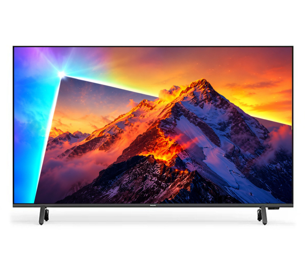 Philips 43PQS8611/12 43" QLED 4K Ambilight Dolby Atmos - 1576684 - zdjęcie 2